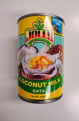 Jolly coconut milk (Gata) 400ml.
