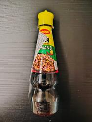 MAGGI SAVOR CHILIMANSI 130ML.