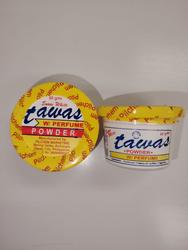 Tawas snow white perfume