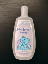 Bench cotton candy 200ml.