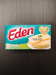 Eden cheese 160g.