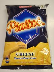 Piattos cheese 85g.