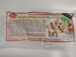 Pang - chicharon 500g.(Chicken Skin) (Pick up at store only)