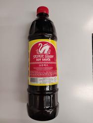 Silver swan soysauce 1 liter