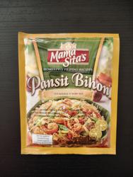 Mama sita's Pancit Bihon 40g.