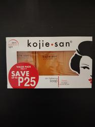 Kojiesan Skin Lightening Soap 65g