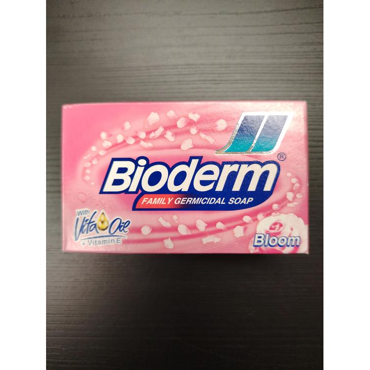 Bioderm soap bloom 135g. 