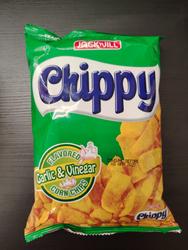 Chippy Garlic & Vinegar 110g.