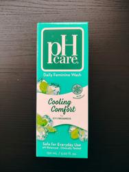Ph care cooling comfort 150ml.