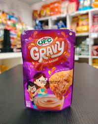Ufc - gravy 50g.