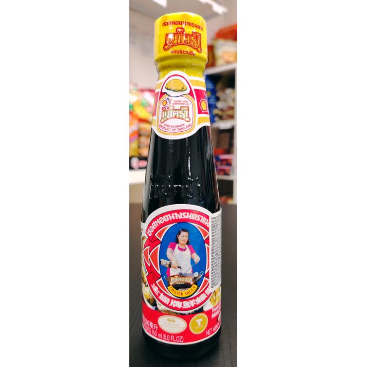 Maekrua oyster sauce 150ml.