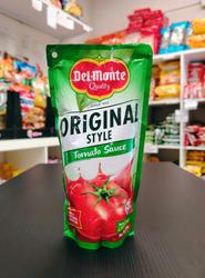 Del Monte Tomato Sauce Original 250g