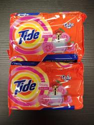 Tide with downy freshness 125g.