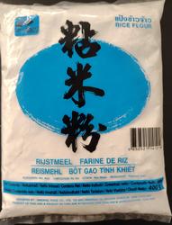Rice flour 400g.