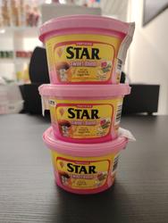 Star margarine sweet 100g.
