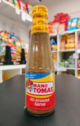 All Purpose Sauce, Mang Tomas 330g