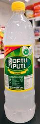 Datu puti vinegar 1 liter