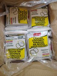 Buenas grated coconut (Kinayod na niyog) 454g.