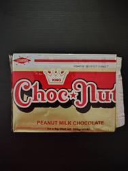 chocnut 200g.