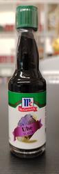 MC CORMICK UBE FLAVORING 20ML.