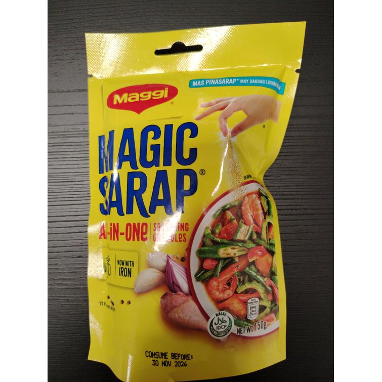Magic Sarap 150g.