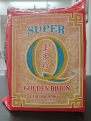 Super Q Cornstarch sticks 500g.