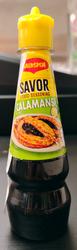 Maggi savor Calamansi 130ml.