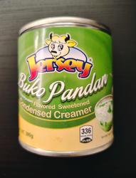BUKO PANDAN CONDENSED 390g.