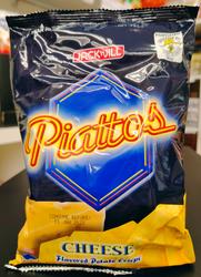 Piattos cheese 85g.