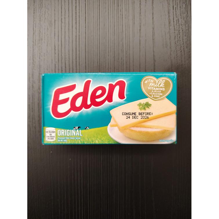 Eden cheese 160g.
