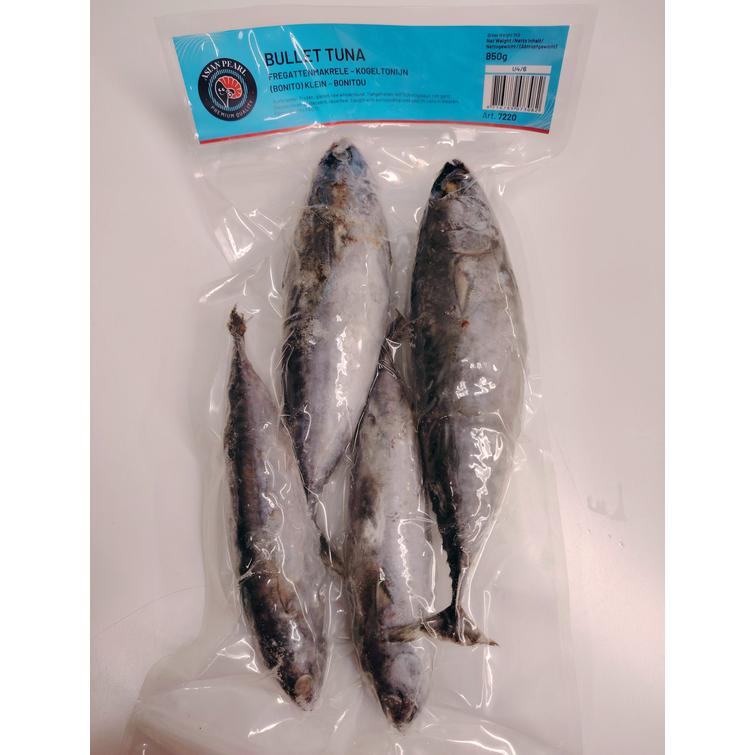 Bonito TUNA 900g.(Home delivery or Pick up at store only)