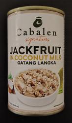 Cabalen Gatang Langka 150g