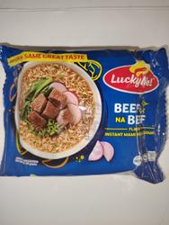 Beef na Beef Mami, Lucky Me! 55g
