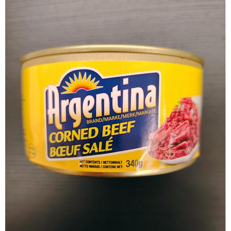 Corned Beef, Argentina 340g