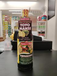 MOTHER'S BEST TOYOMANSI 750ML.