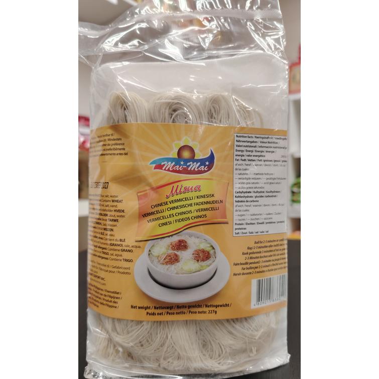 Misua Vermicelli 227.g.