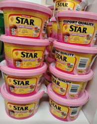 Star margarine sweet 100g.