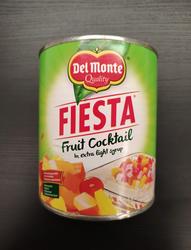 Del monte Fruit cocktail 862g.