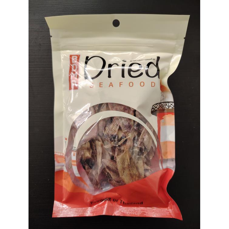 Dried squid BDMP 100g.