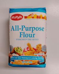 Maya All purpose flour 400g.