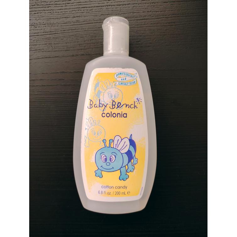 Bench gummy bear 200ml.