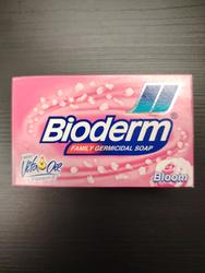 Bioderm soap bloom 135g. 