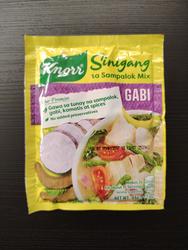 Sinigang gabi 44g.