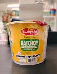 Del monte spaghetti sauce creamy and cheesy 500g. 