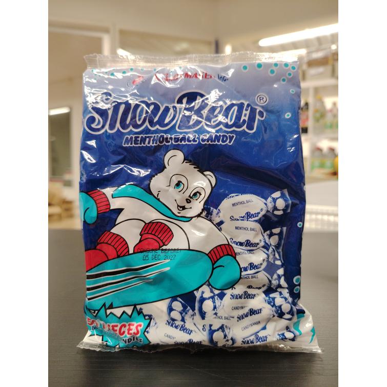 Snow bear 50pcs. X 230g.