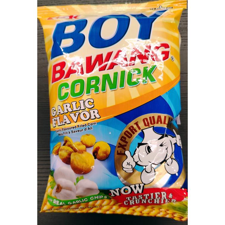 Boy bawang garlic 90g.