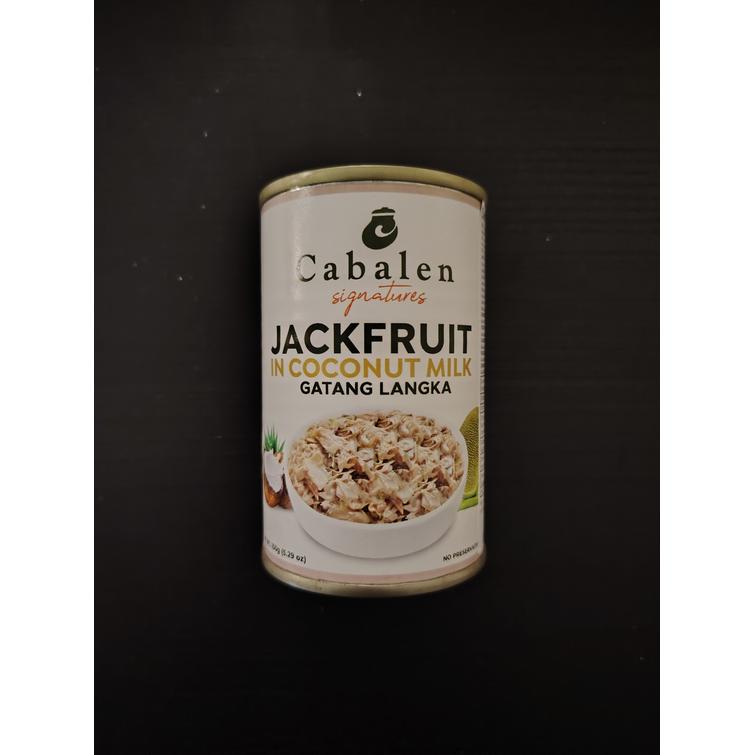 Cabalen Gatang Langka 150g
