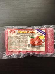 Nida hotdog cheese 500g.( Pick up at store only)