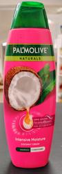 Palmolive Naturals shampoo +conditioner 180ml.