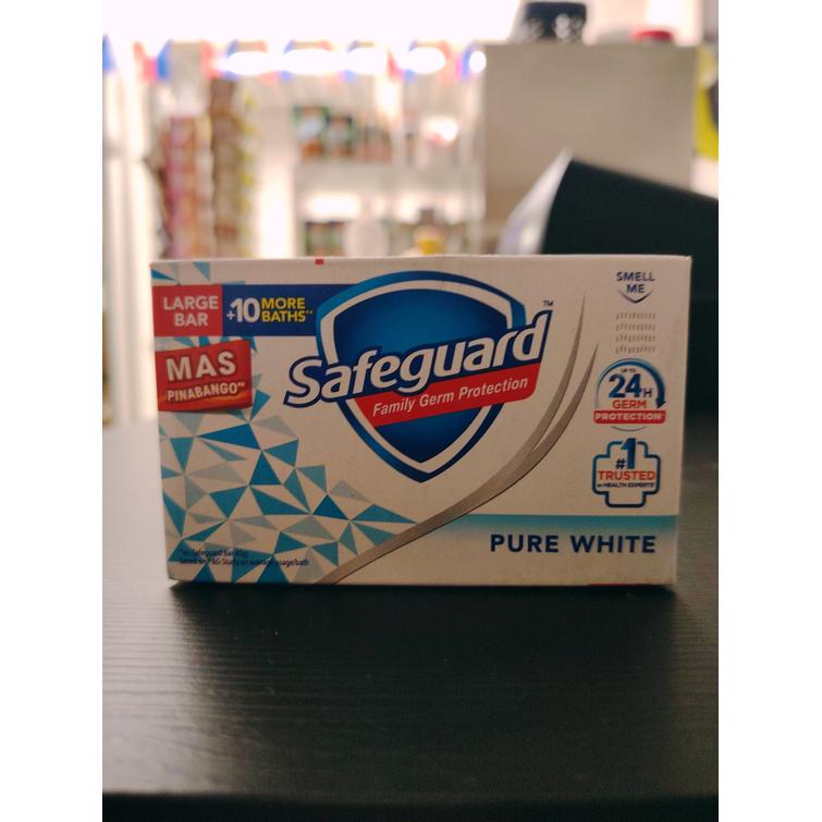 Safeguard soap 125g.